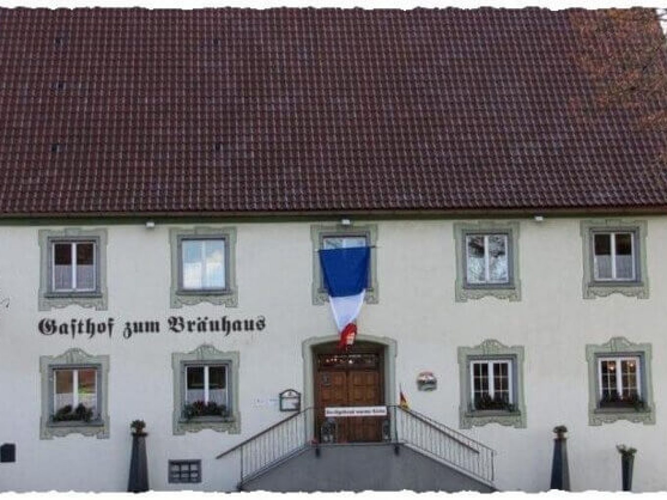 Brauhaus Wolfegg